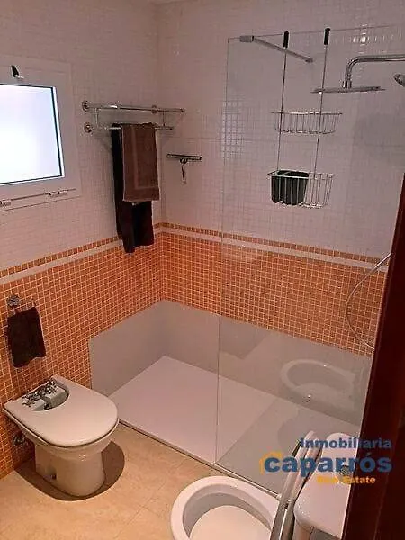 Apartamento Al Andalus Thalassa 2 - Vera Playa