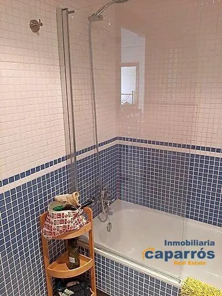 Apartamento Al Andalus Thalassa 2 - Vera Playa Apartament